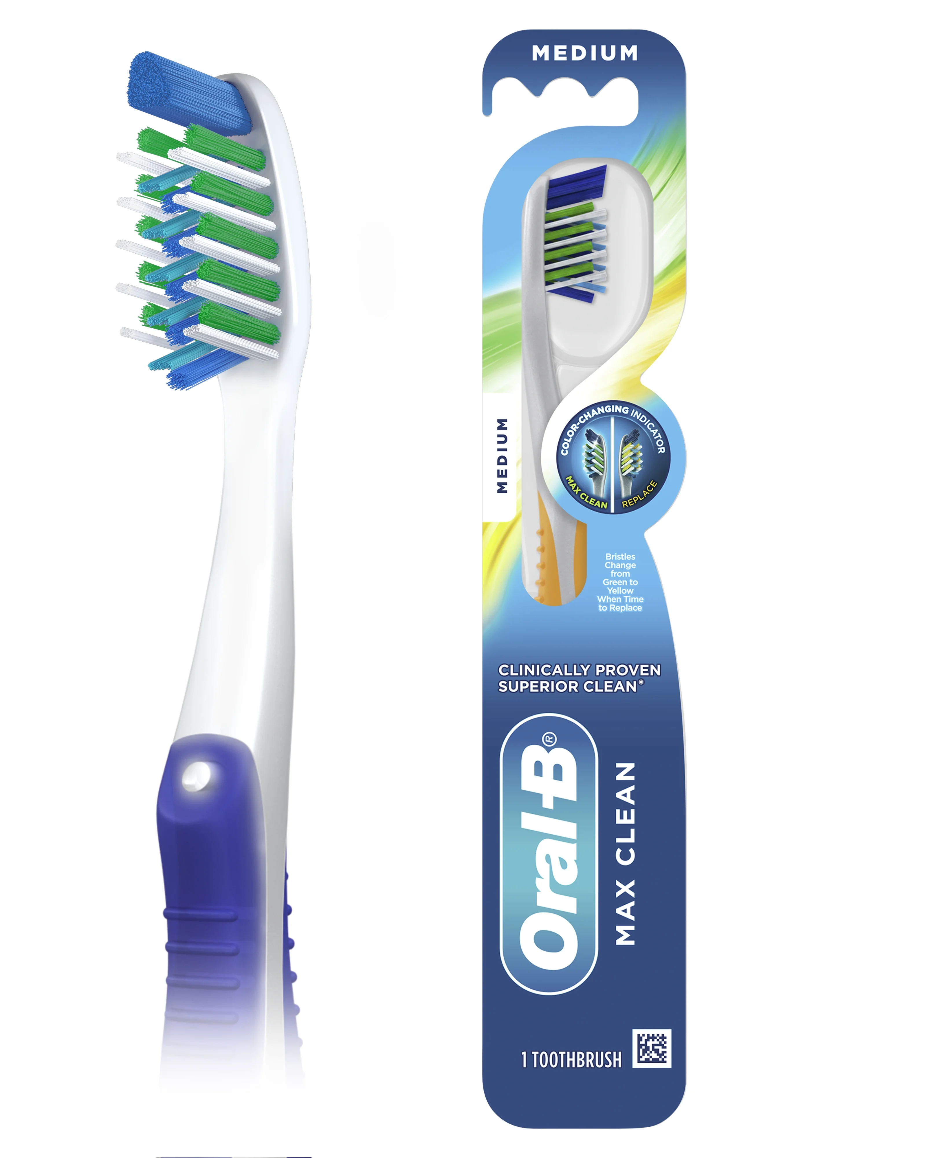 Manual Toothbrush vs Electric Toothbrush