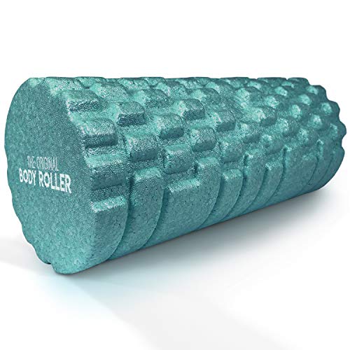 Foam Rollers: High-Density vs Textured (2025)
