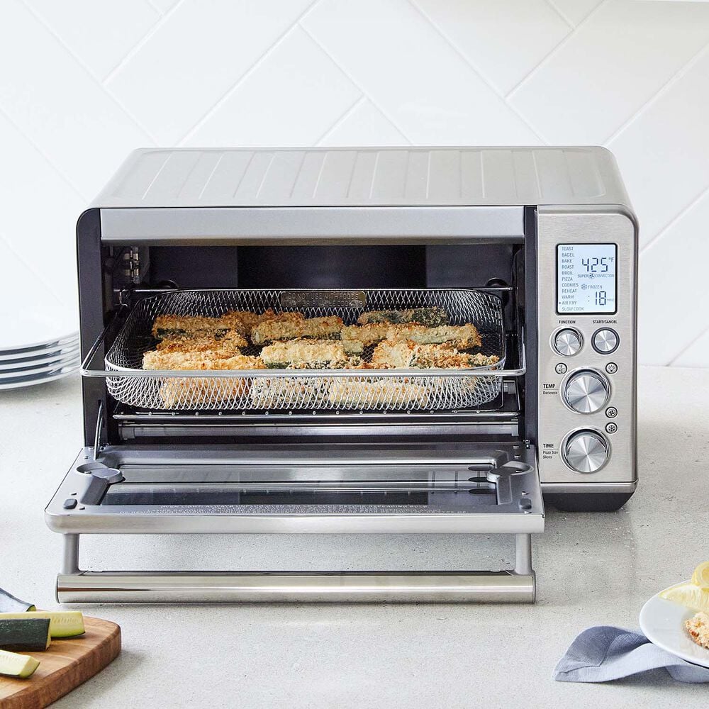 Air Fryer vs Convection Oven (2025)