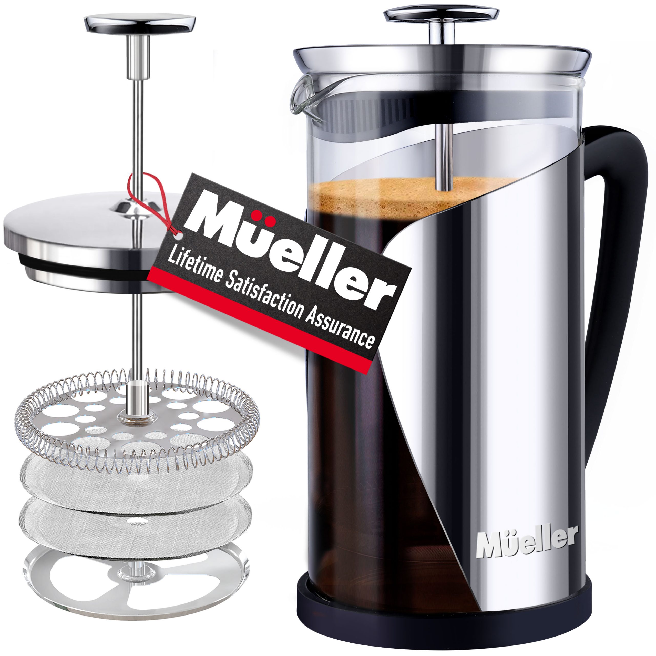 Drip Coffee Maker vs French Press (2025)
