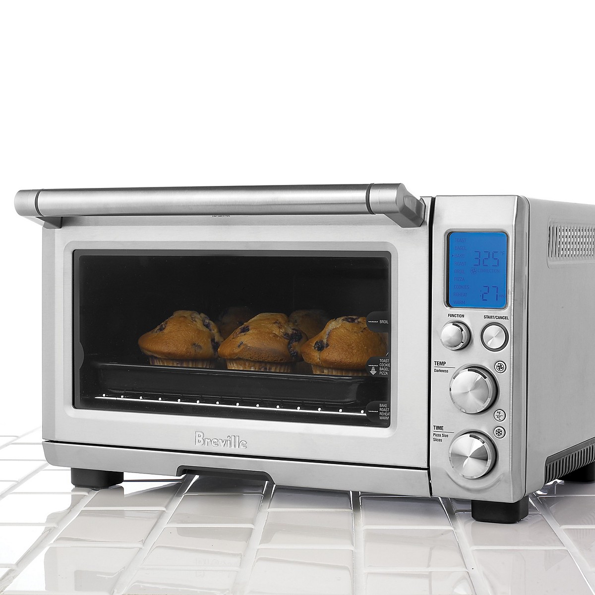 Microwave Oven vs Toaster Oven (2025)