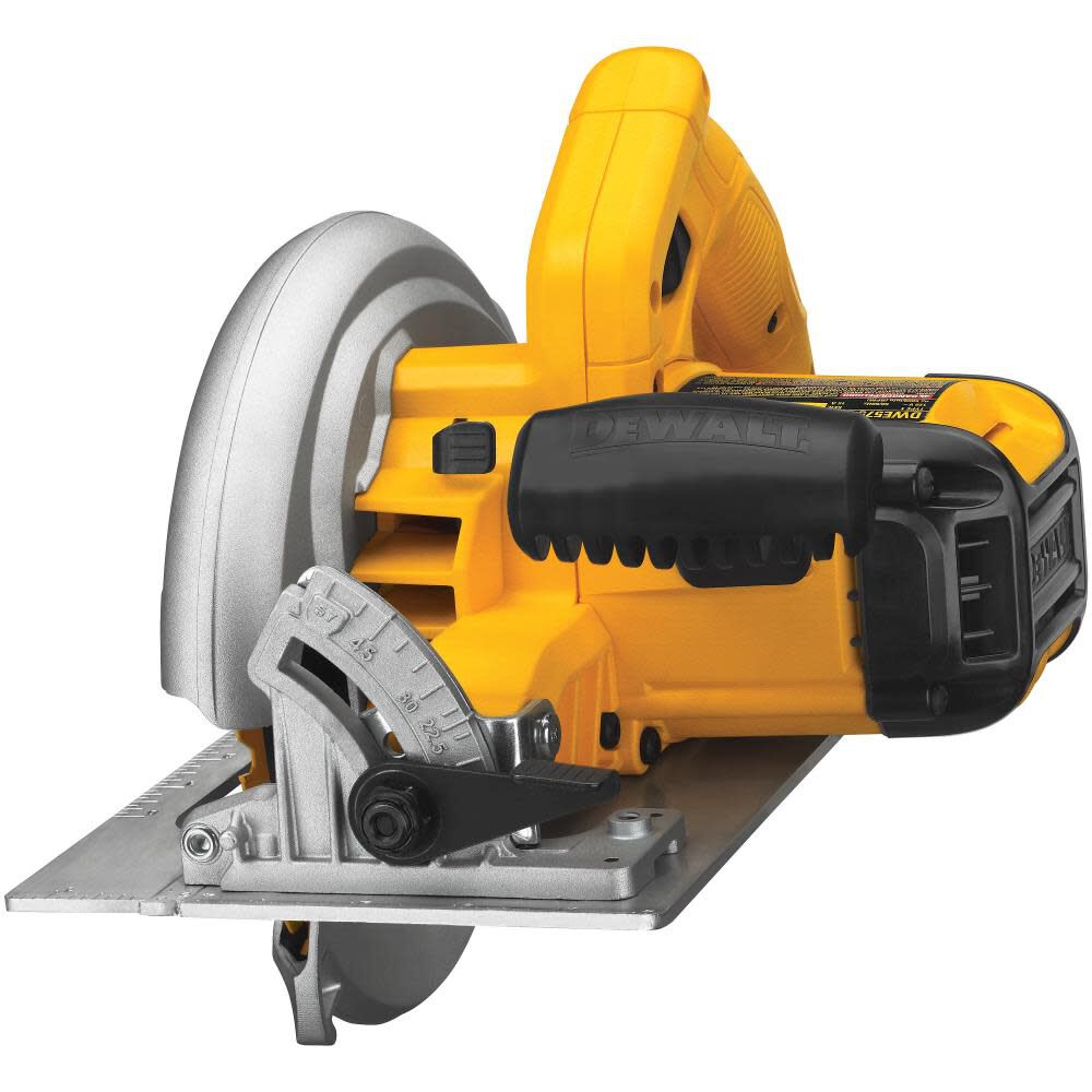 Circular Saw vs Jigsaw (2025)