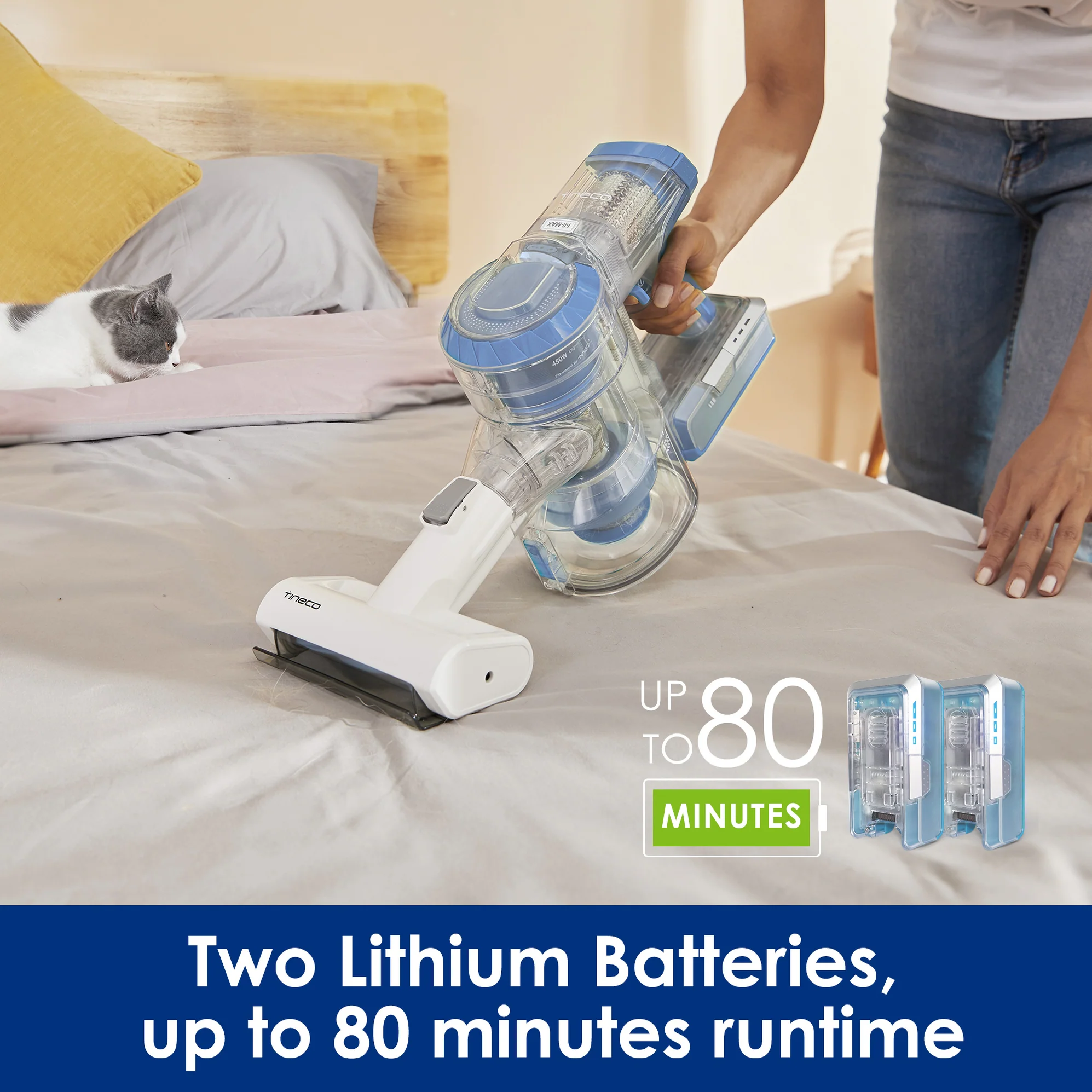 Cordless Stick Vacuum vs Upright Vacuum (2025)