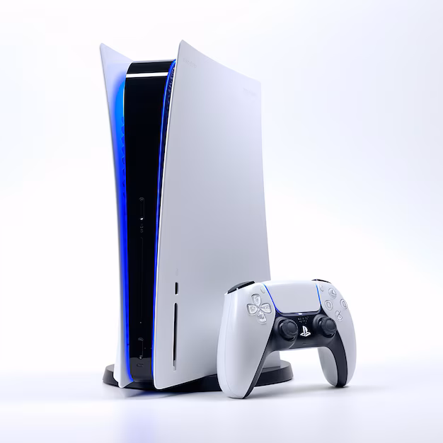 Top Gaming Consoles of 2025