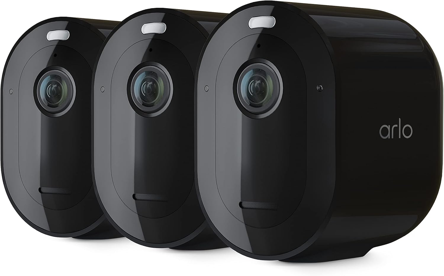 Best Home Security Cameras (2025)