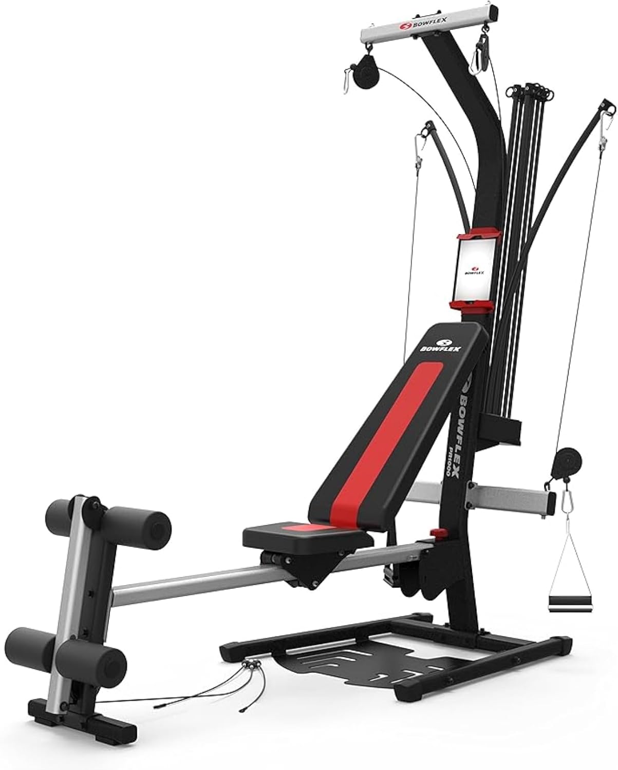 Best Compact Home Gyms for Small Spaces (2025)