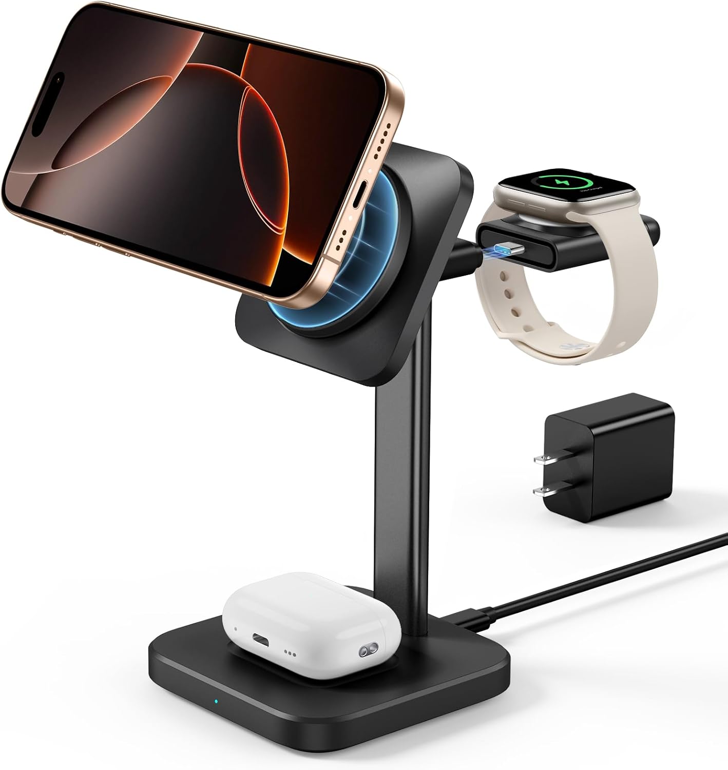 Best Wireless Chargers for Fast Charging (2025)
