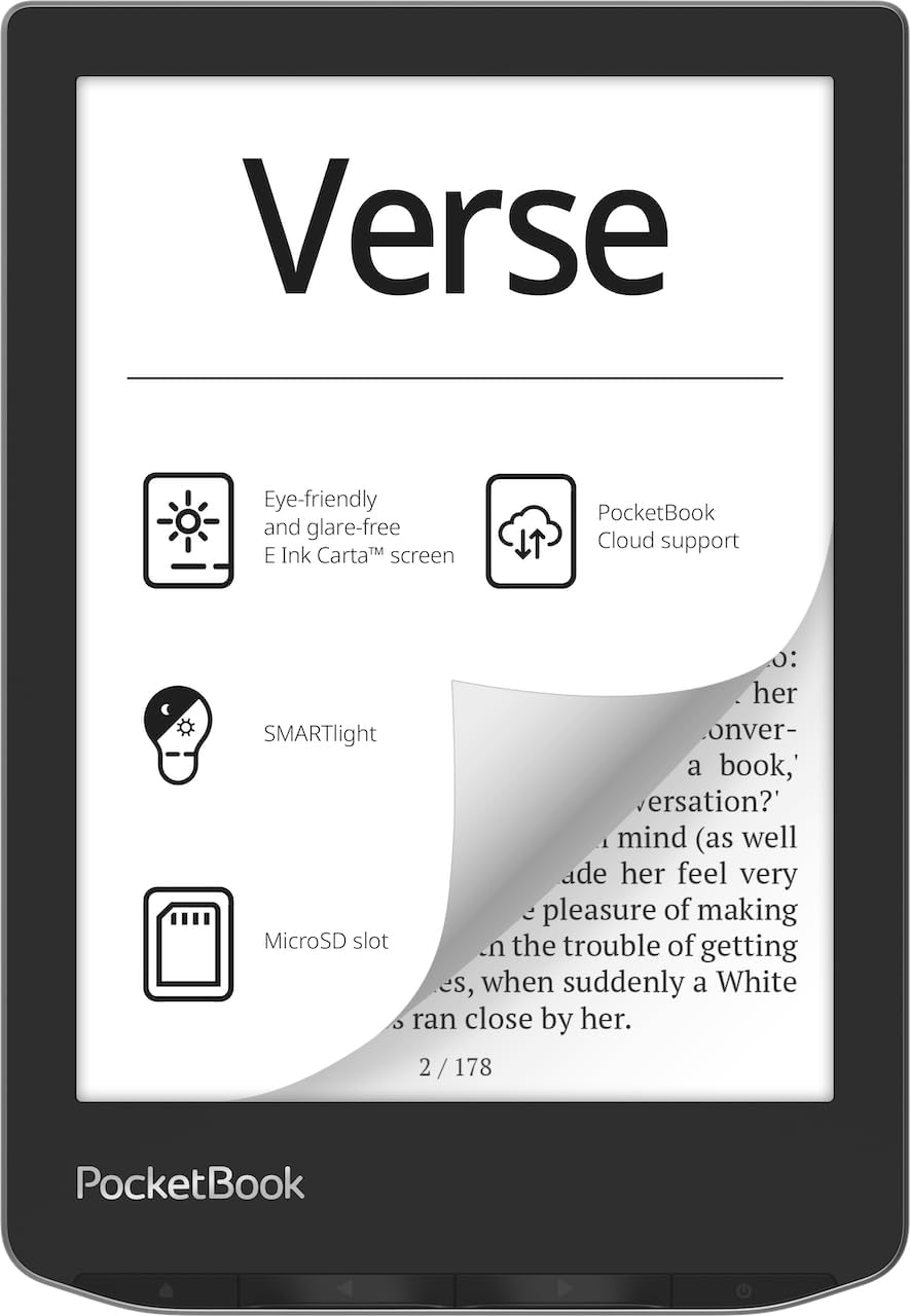 Best E-Readers for Book Lovers in 2025