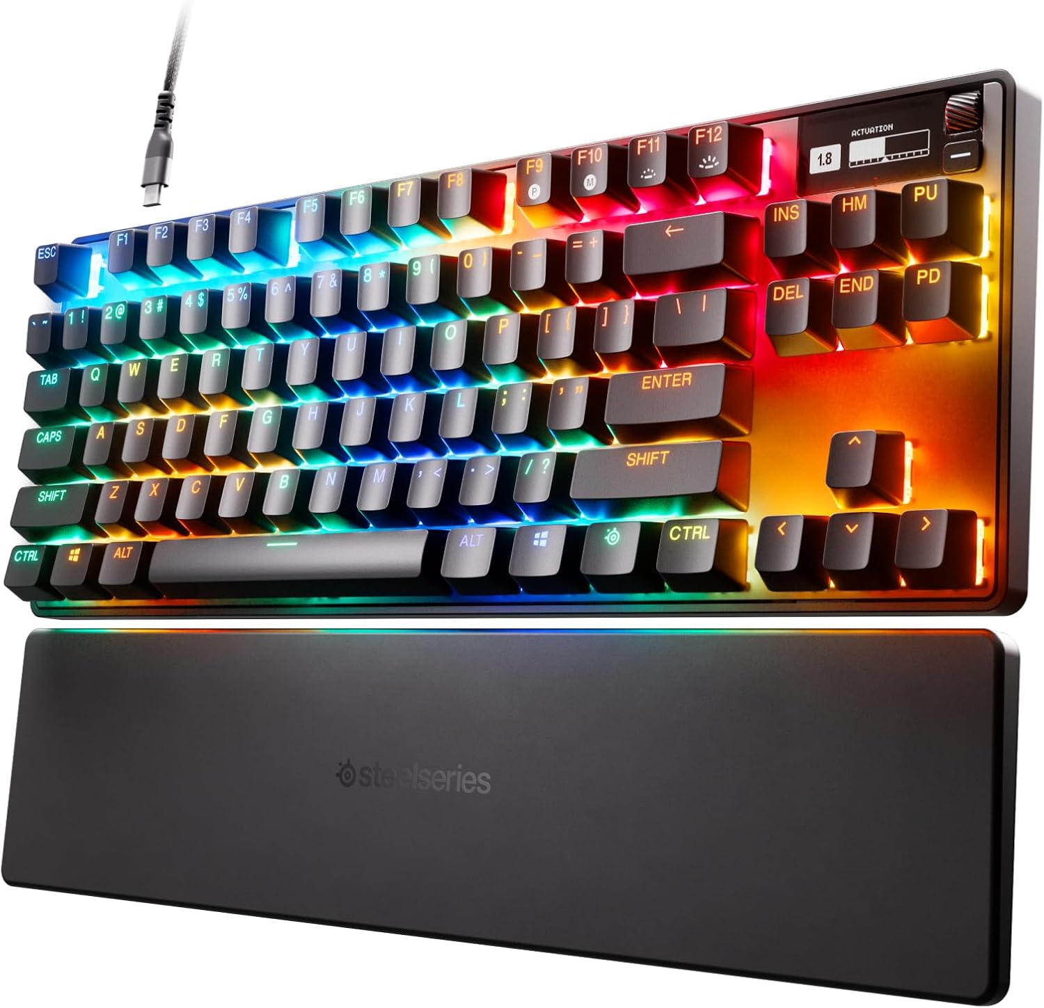 Mechanical Keyboards for Productivity