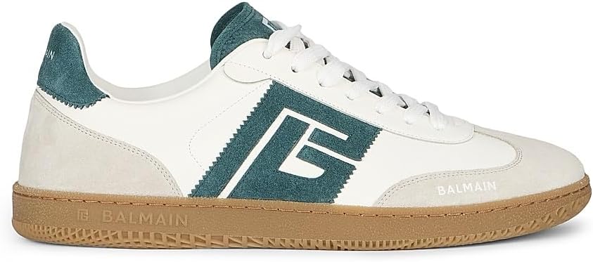 Best Luxury White Sneakers for Men (2025)