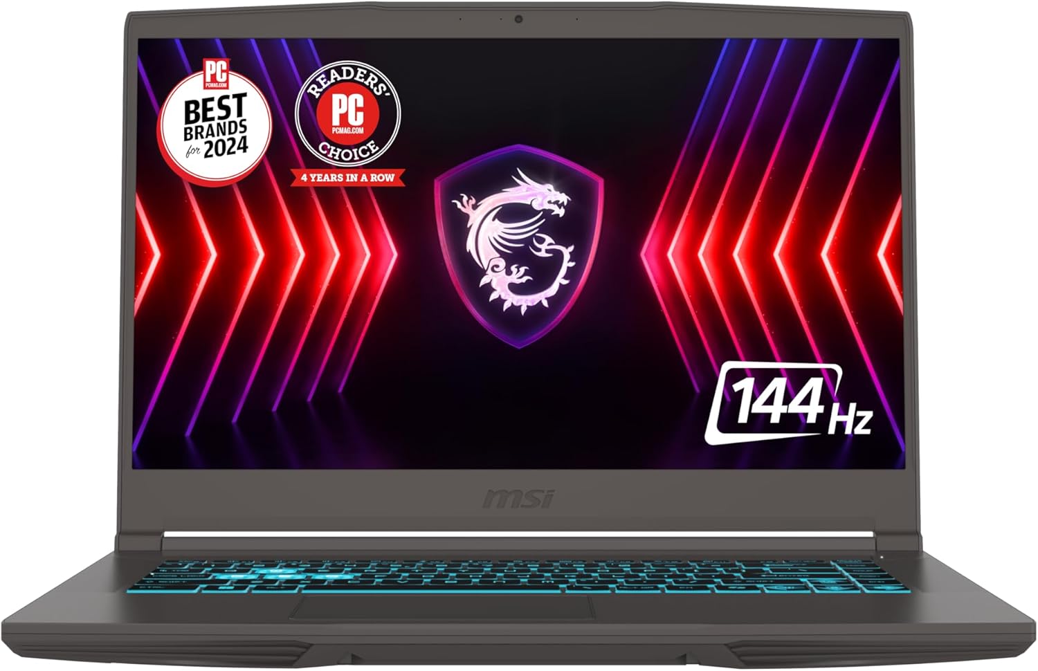 Best Gaming Laptops 2025 – Top 5 Picks for Performance & Value