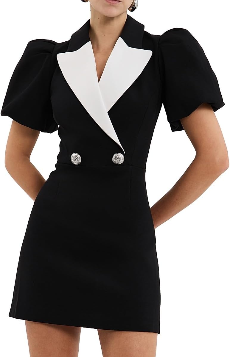 Top Women’s Blazers for Work, Dates & More (2025)