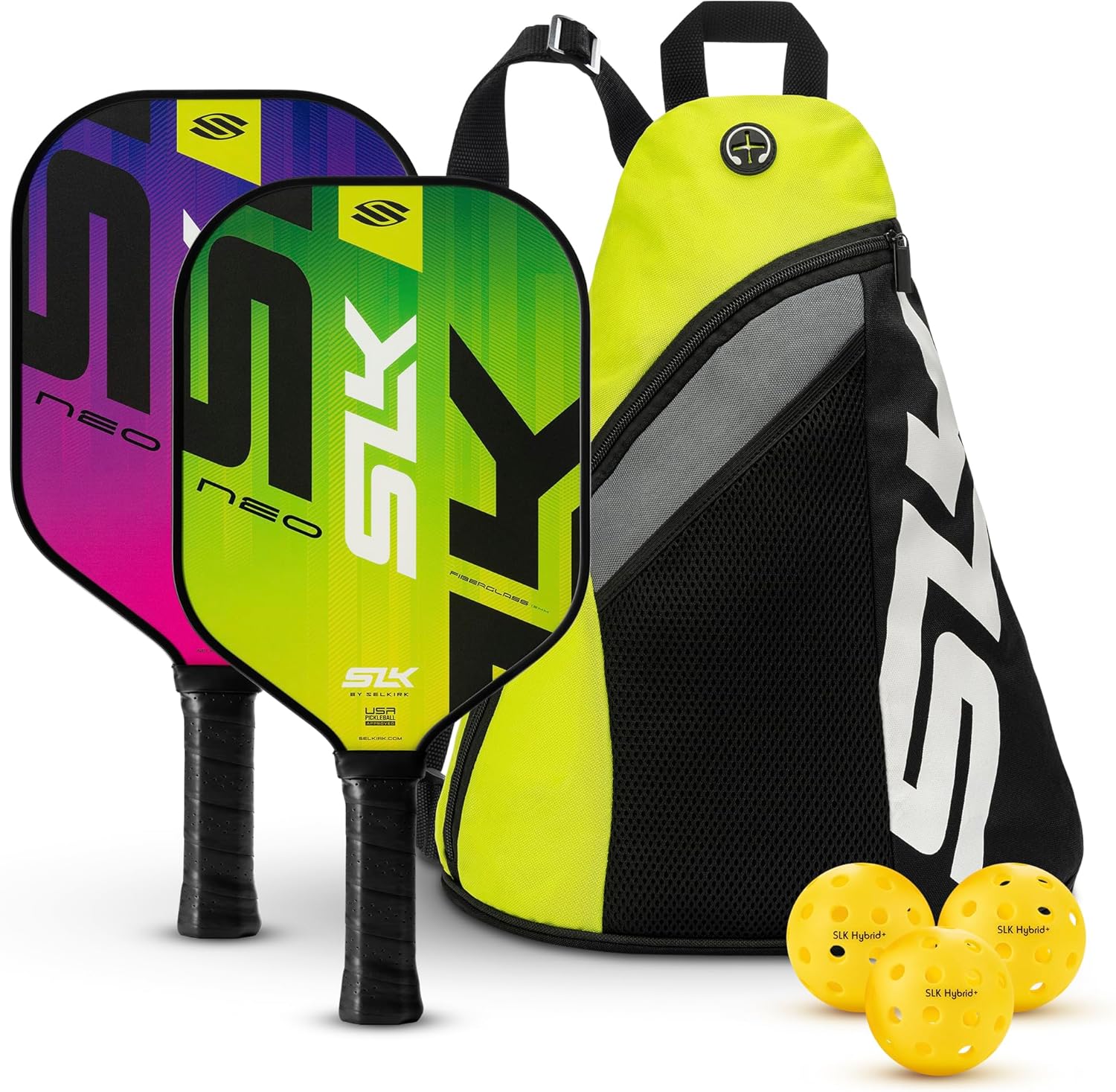 Best Pickleball Paddles for Beginners in 2025