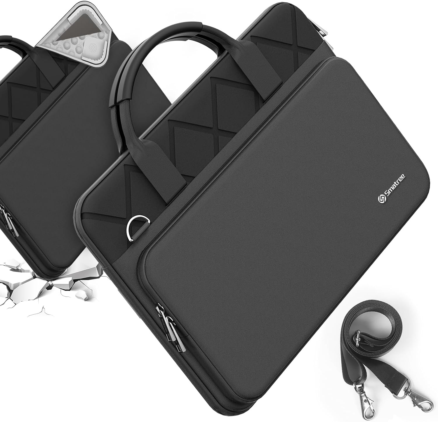 Best Laptop Bags 2025 – Stylish, Durable & Functional