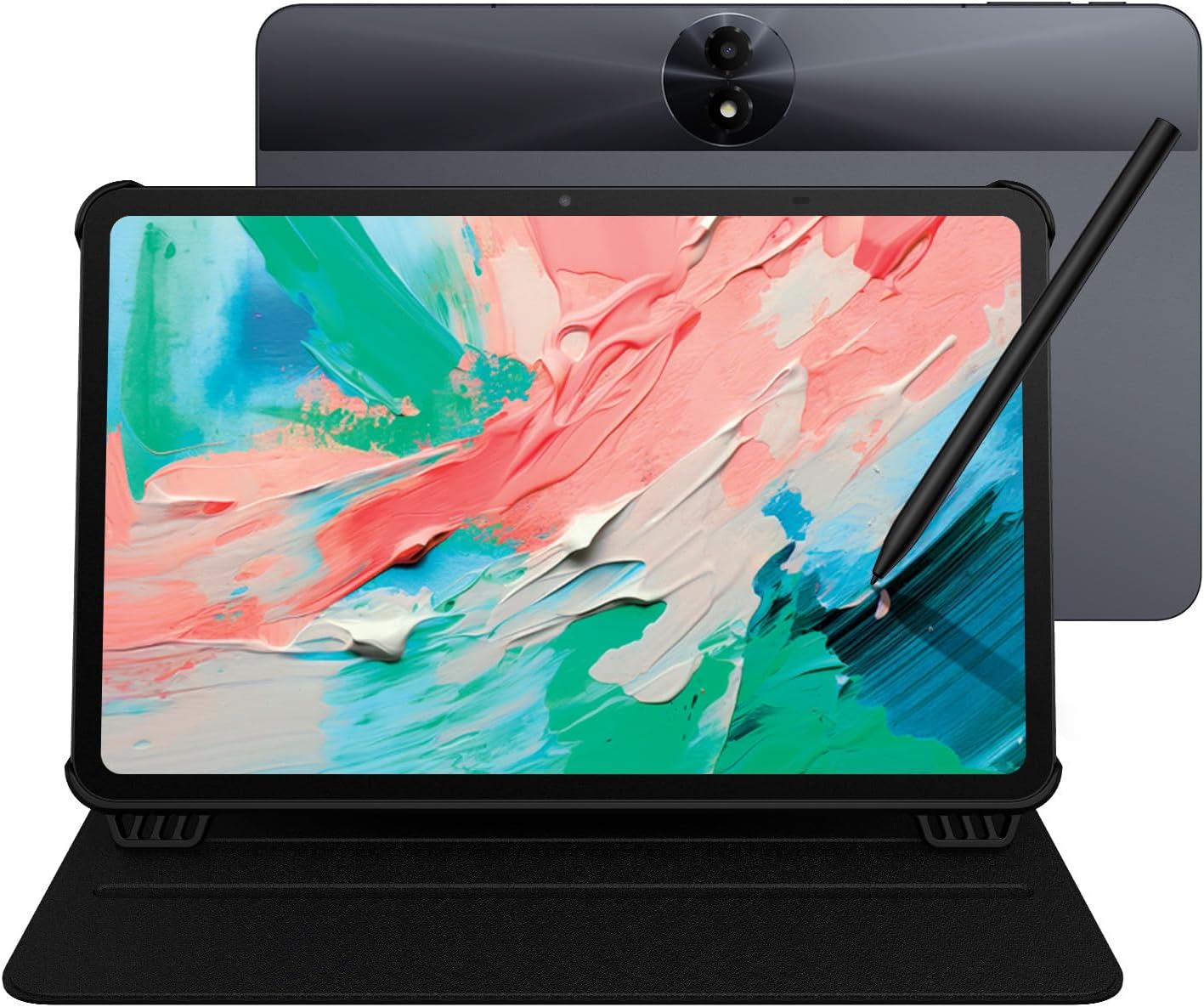 Affordable Tablets 2025 – Best Budget-Friendly Options