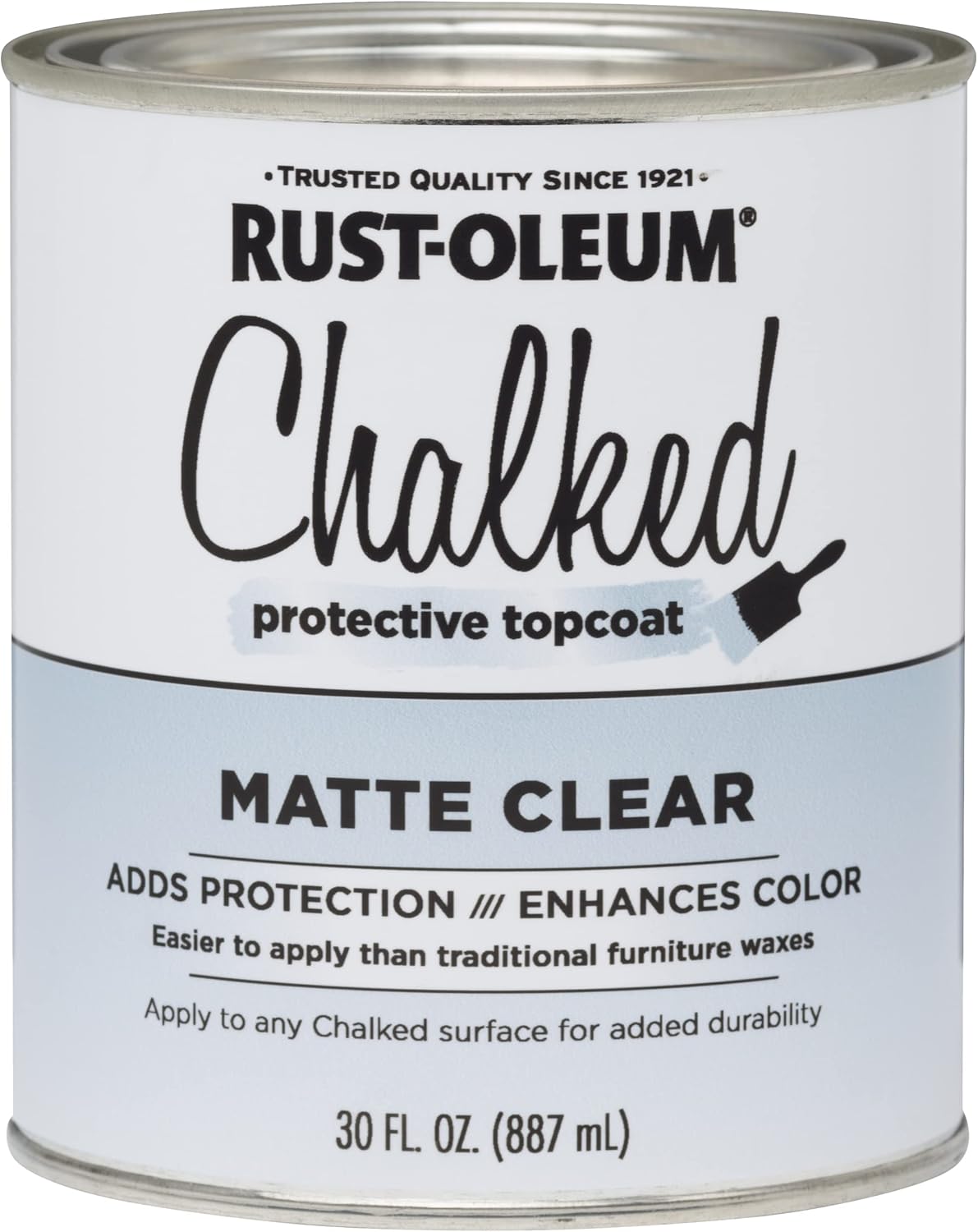 Rust-Oleum Chalked Ultra Matte Paint