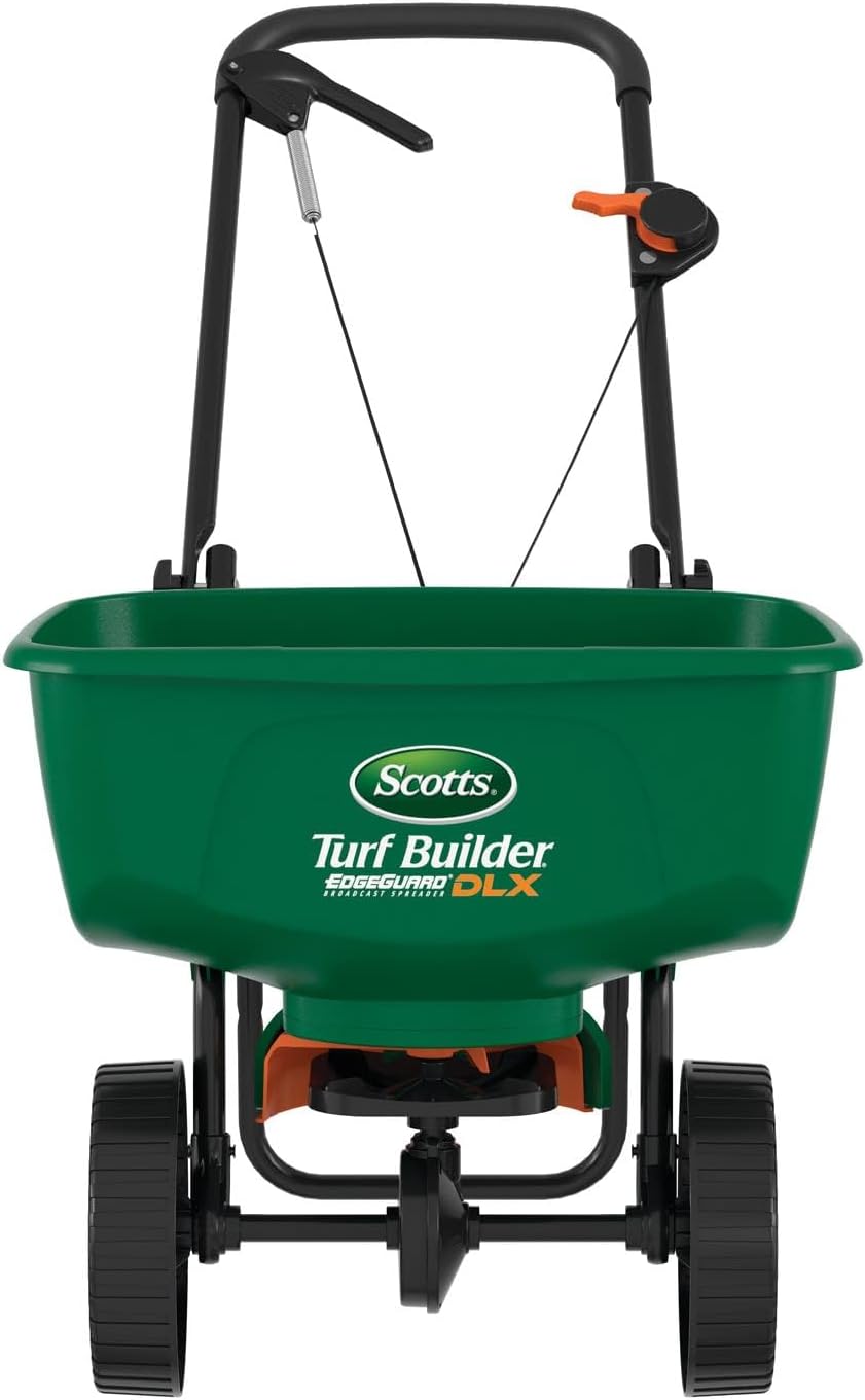 Scotts Outdoor Power Tools Corded Electric Tiller