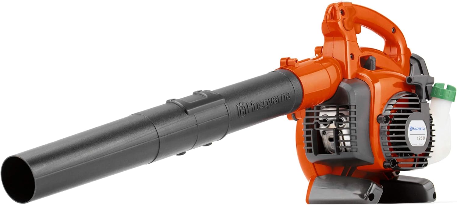 Husqvarna 3746U2 Gas Leaf Blower