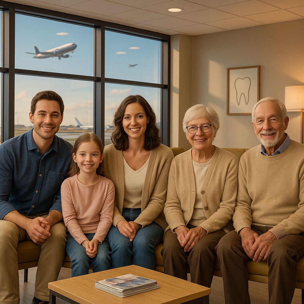 Avion Dental Houston
