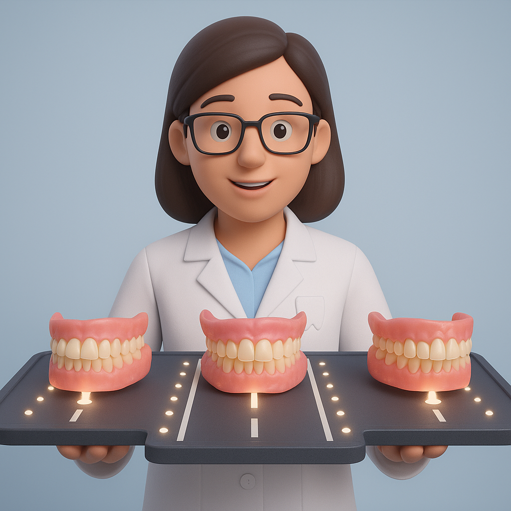 Avion Dental Houston Office