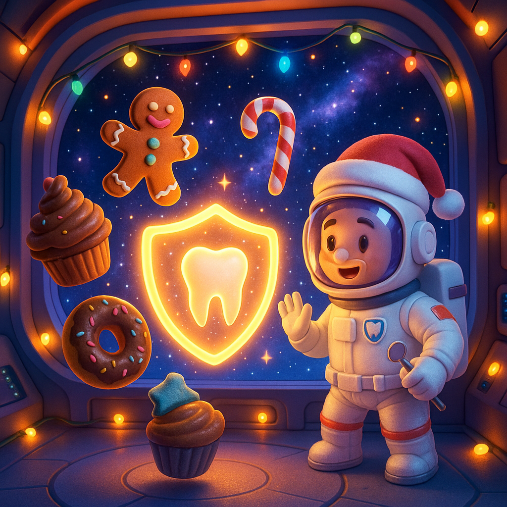 Galaxia Dental Austin