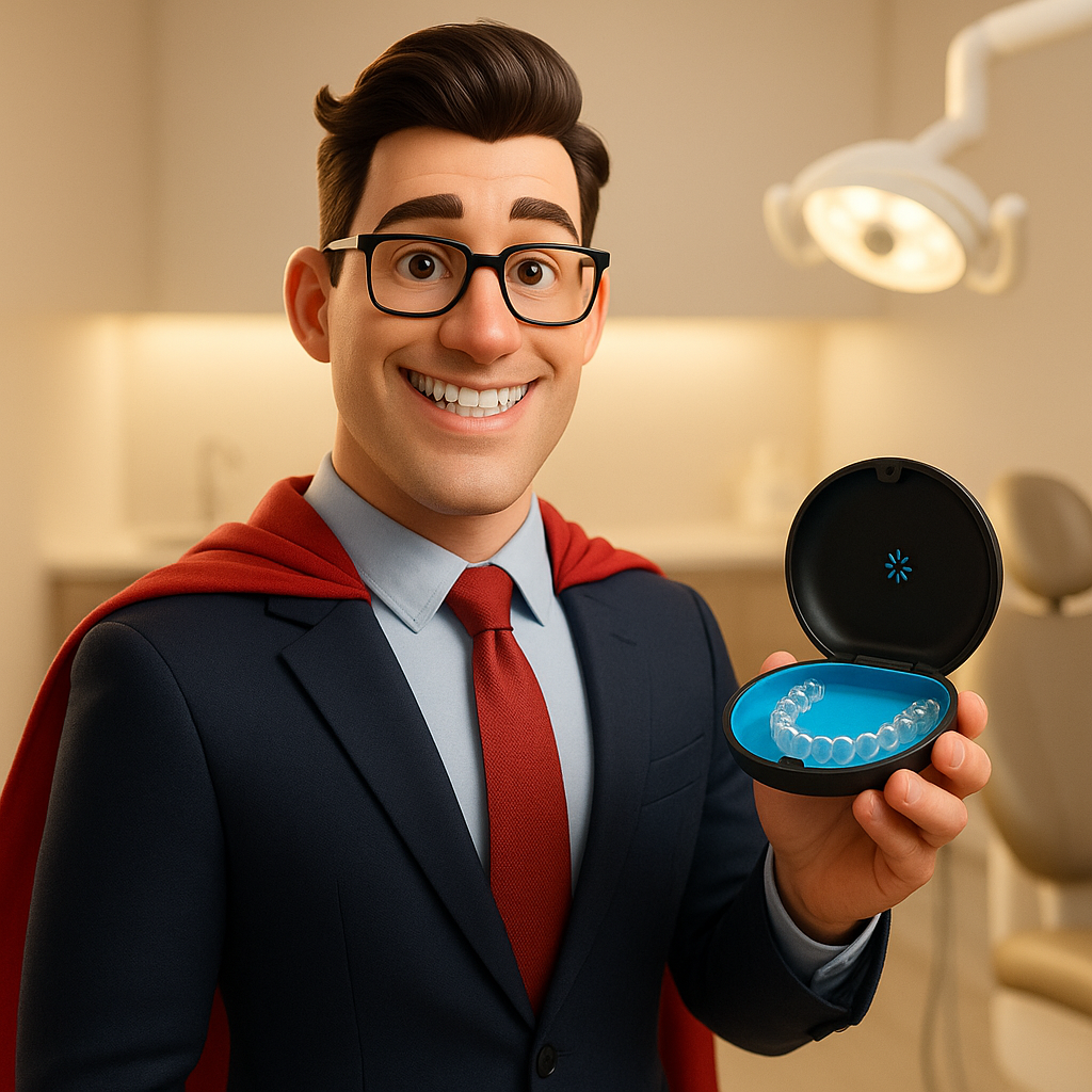 Aventura Dental Office in San Antonio