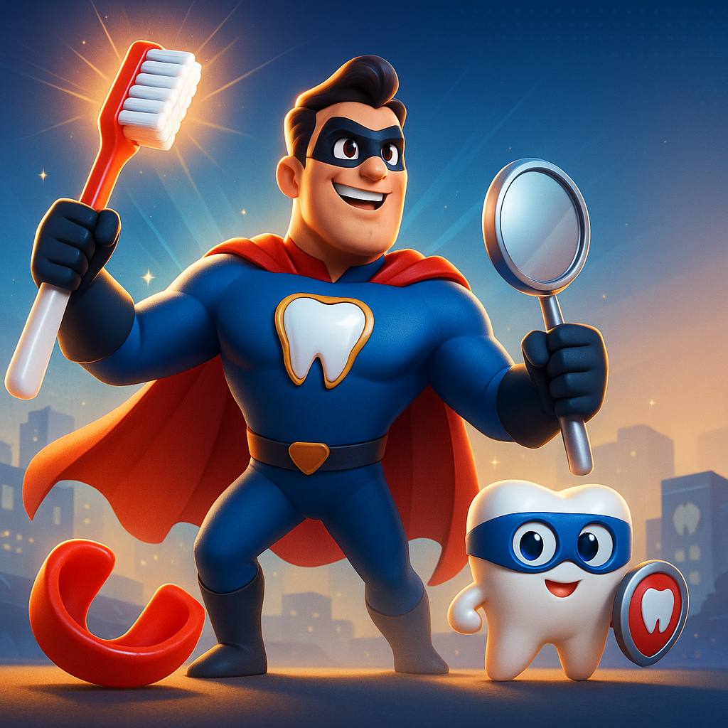 Dental Defenders - Dentists in San Antonio