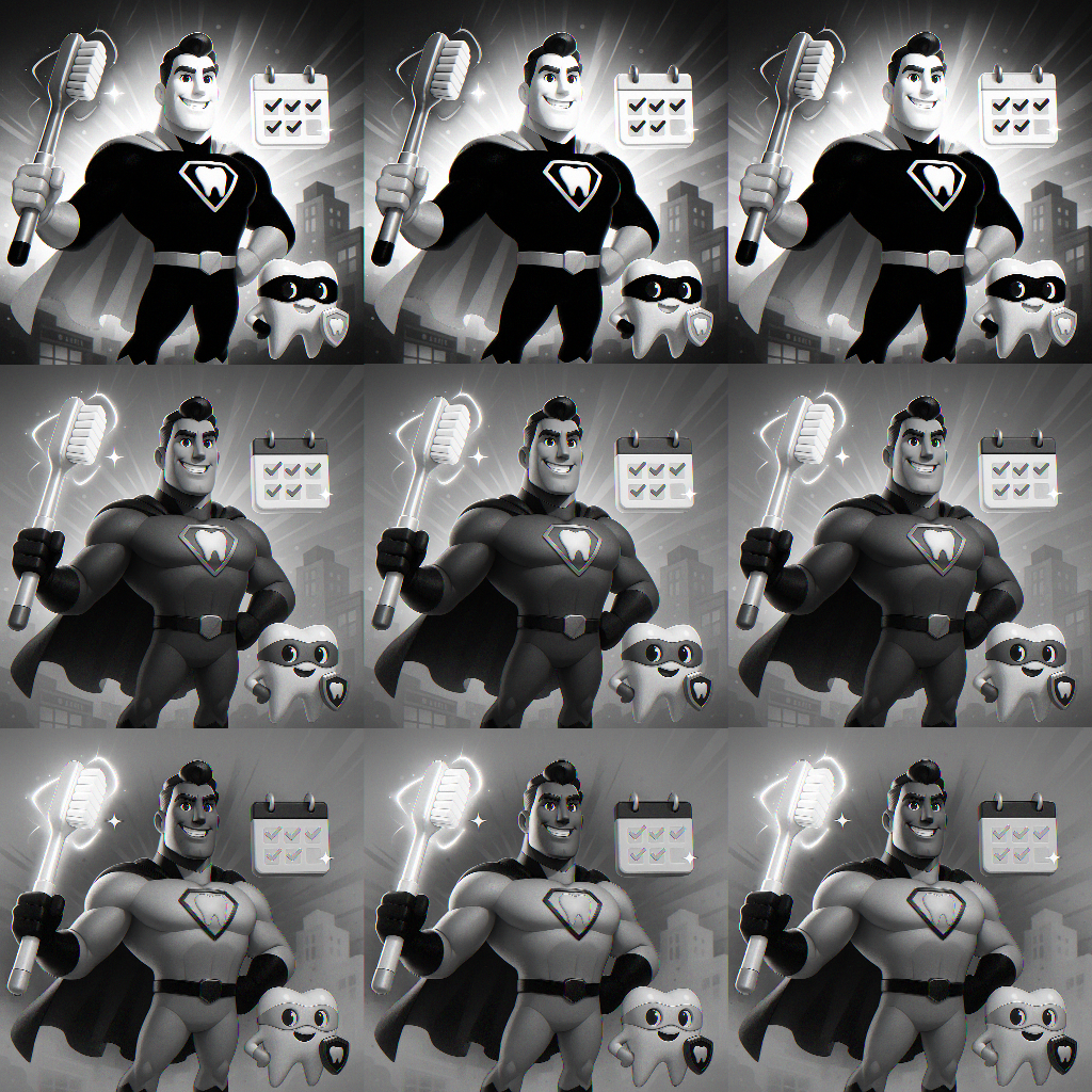 Adventure Smiles Dental Office