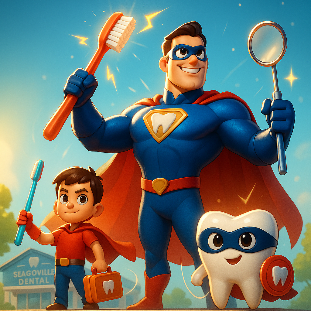 Aventura Dental and Orthodontics