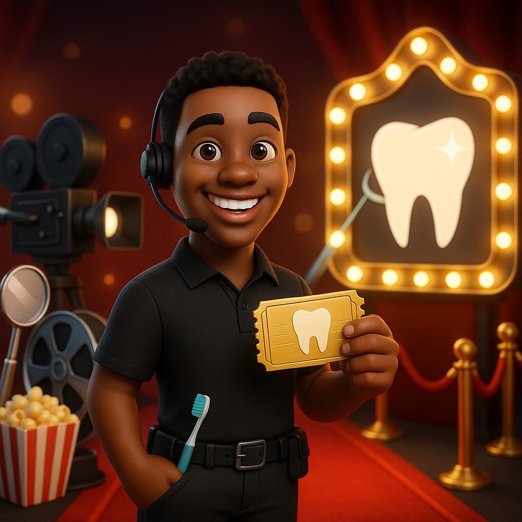 Cinema Dental Office