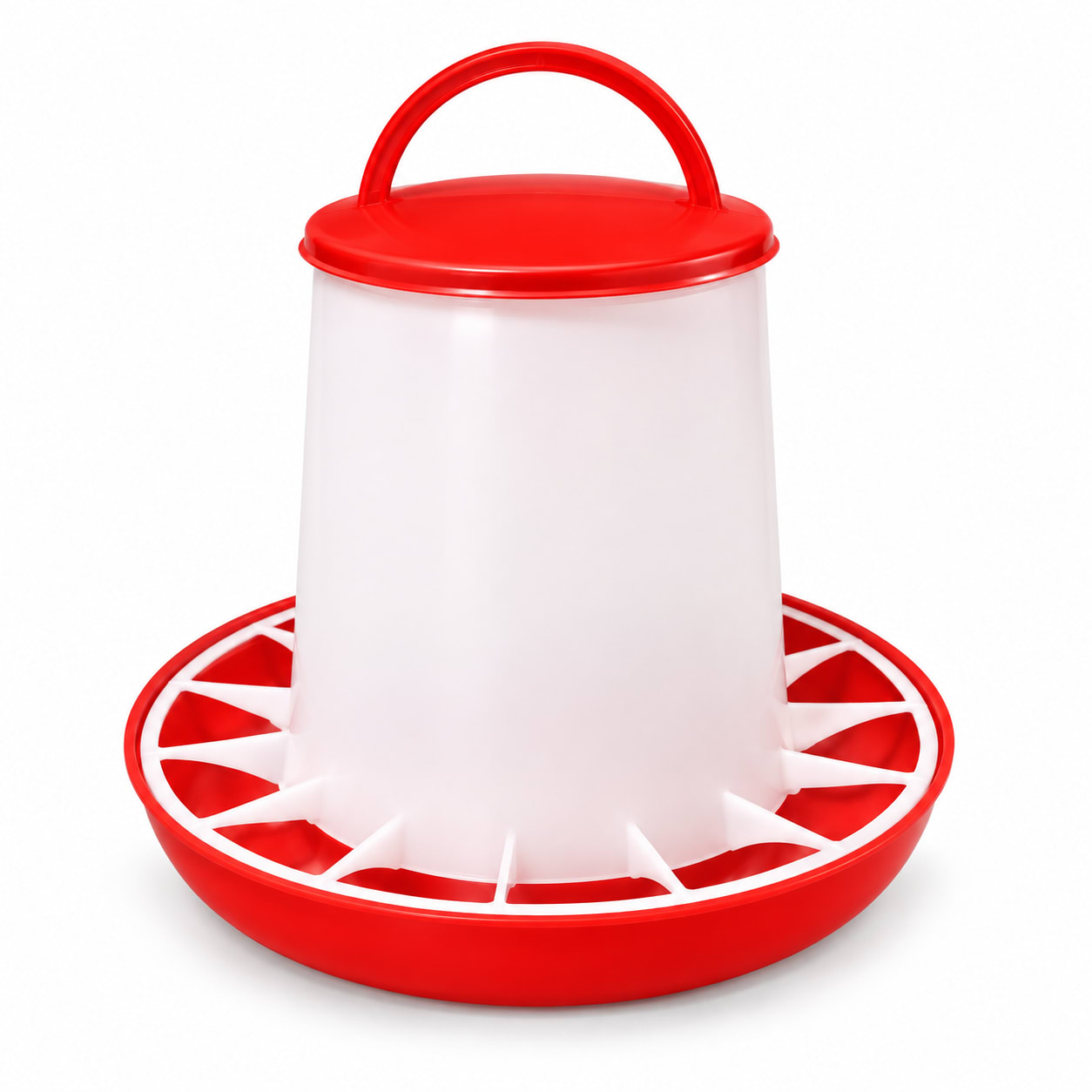 Comedero 1,5 kg