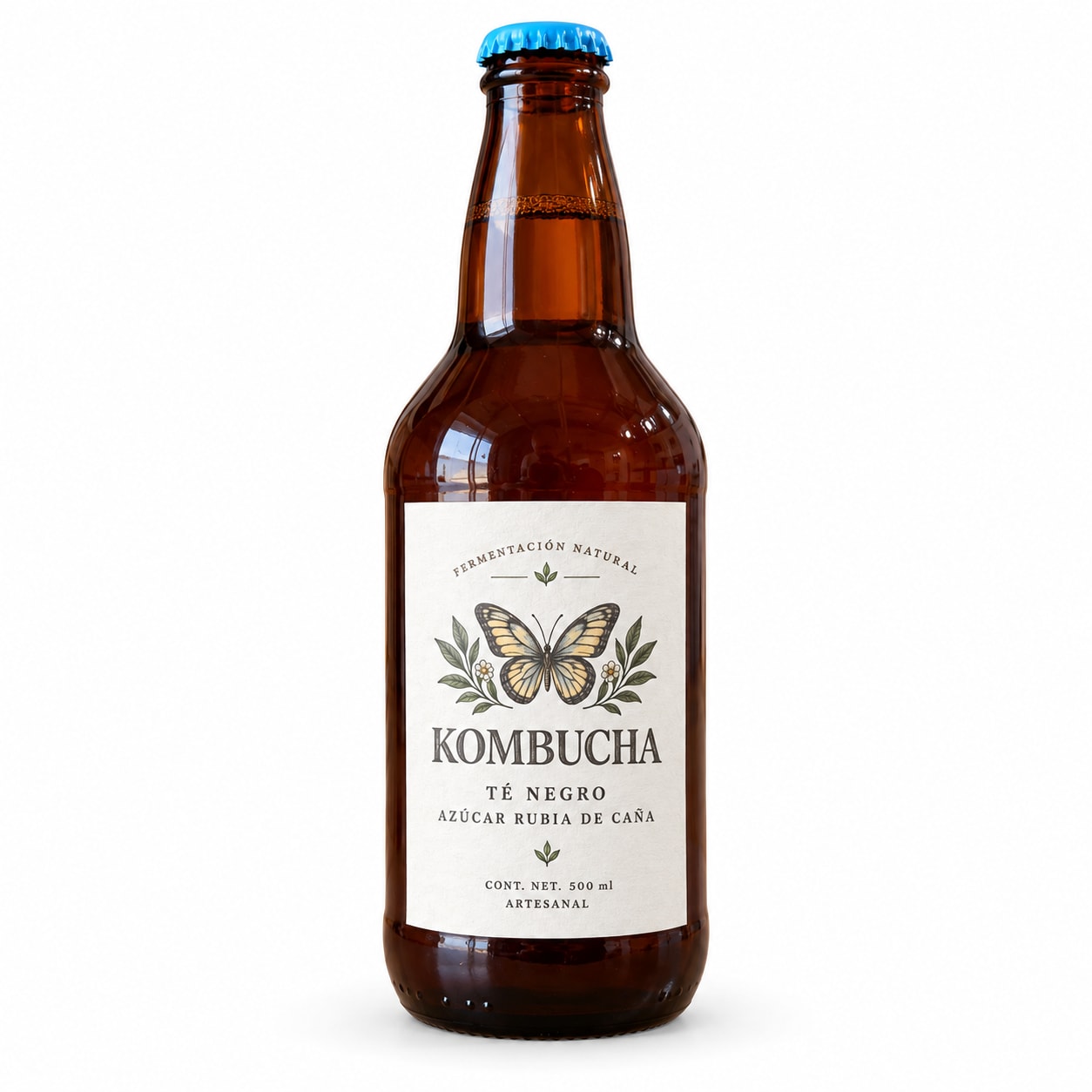 Kombucha 500ml