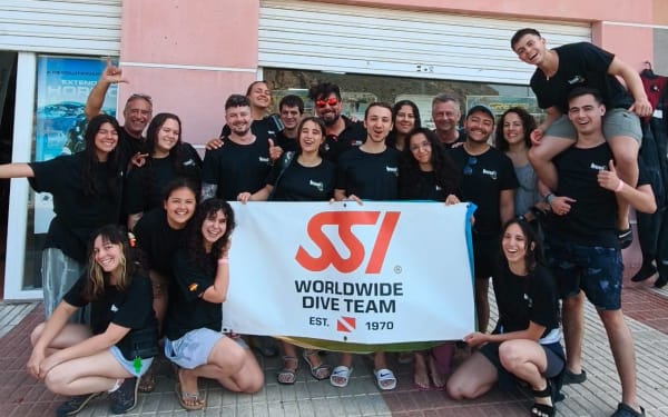Curso Open Water