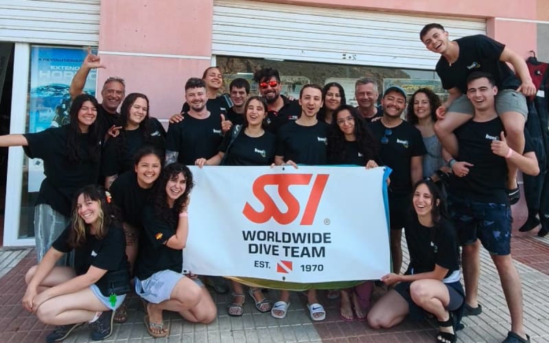 Curso Open Water
