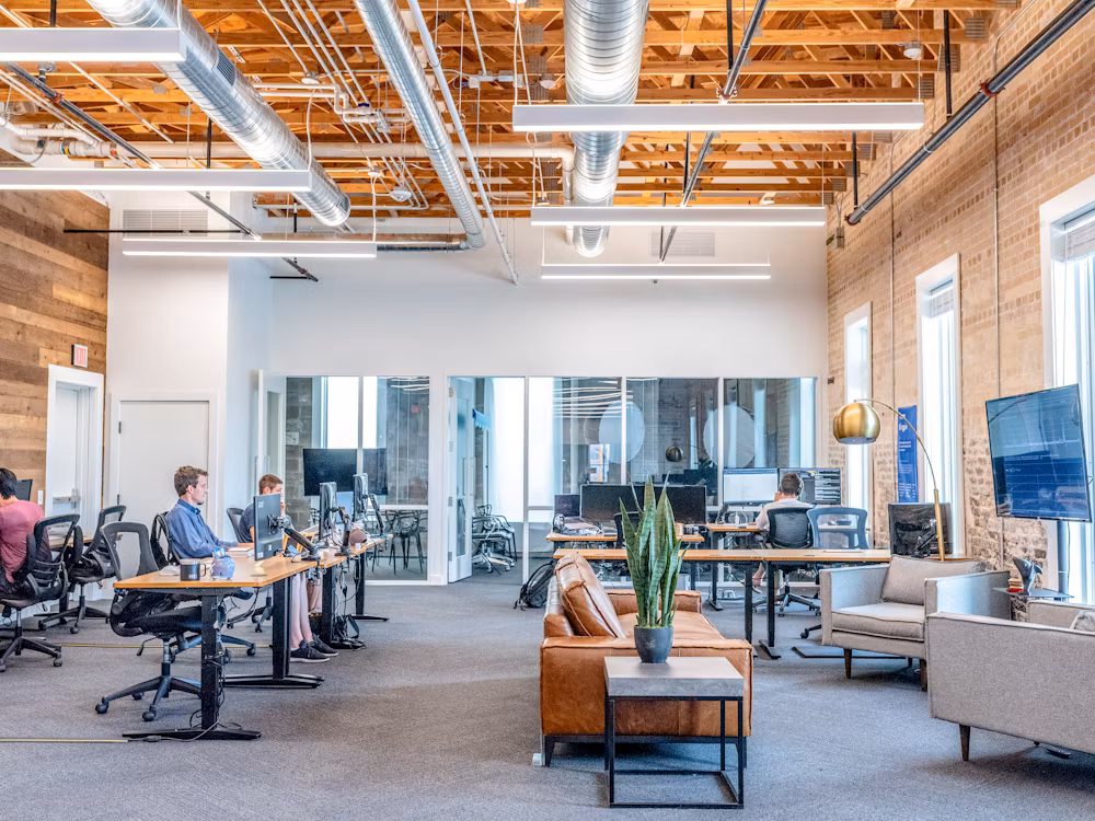 Top 10 Must-Have Amenities in a Coworking Space Near You
