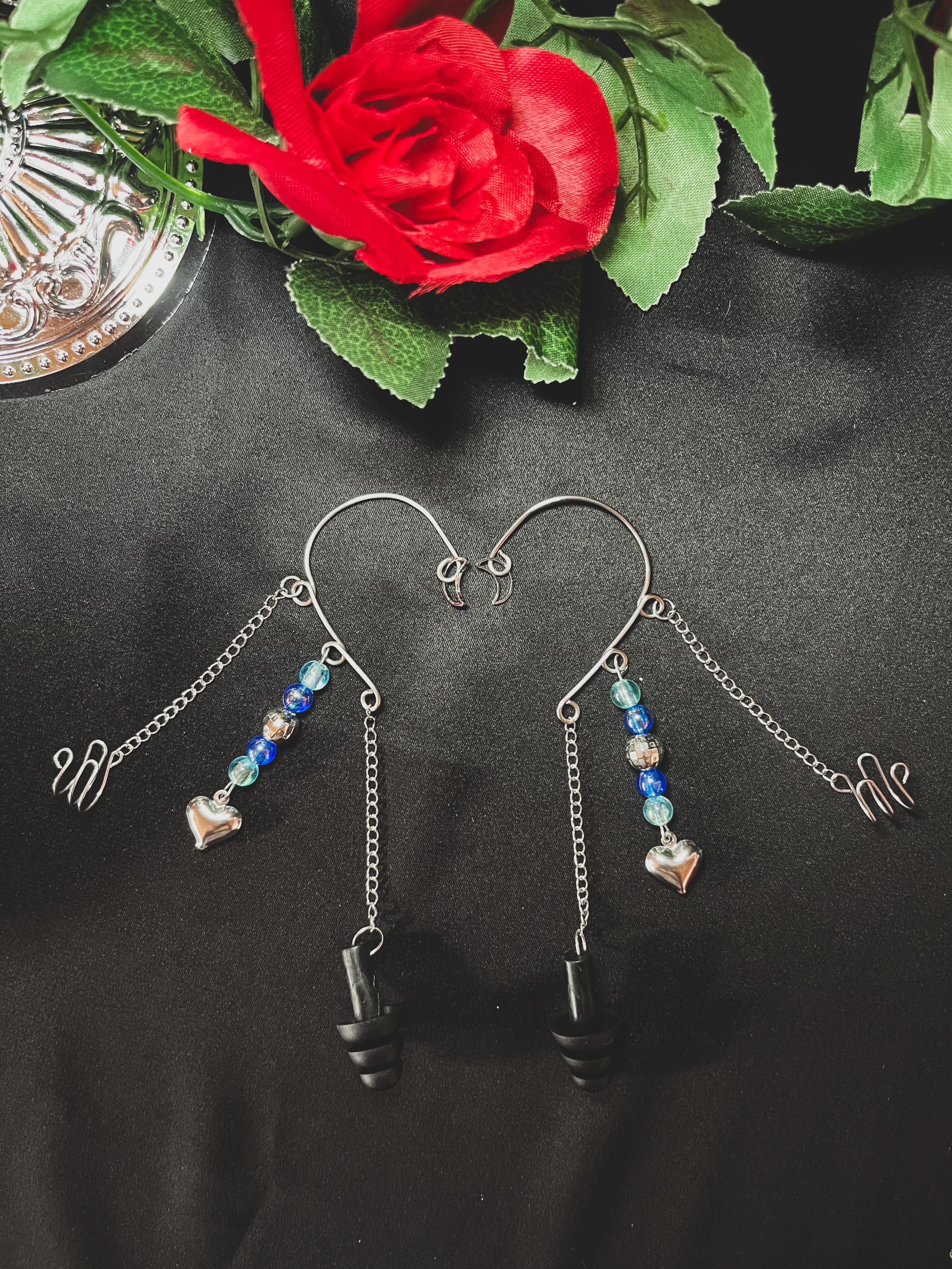 Earcuffs Cielo