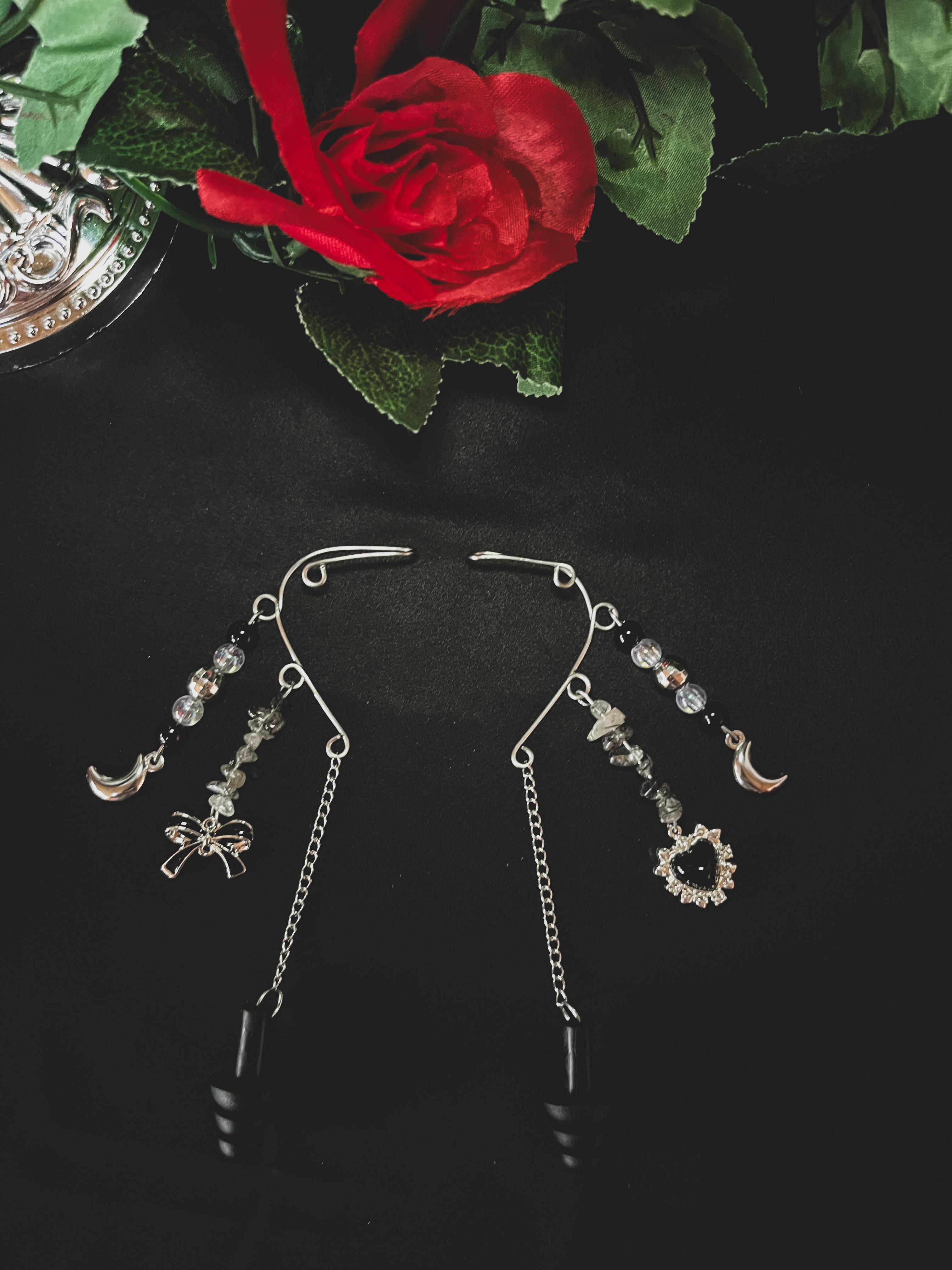Earcuffs Serenidad