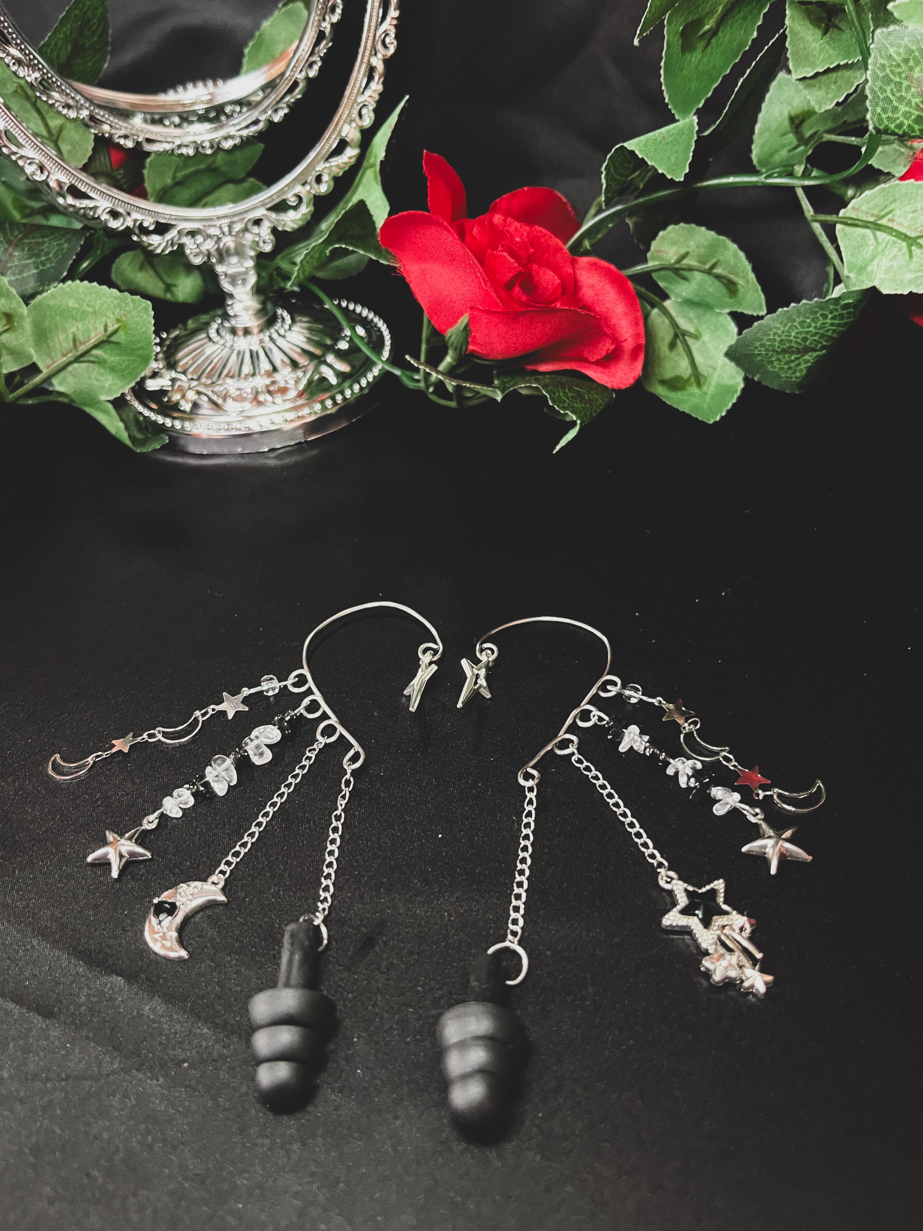 Earcuffs Noctis