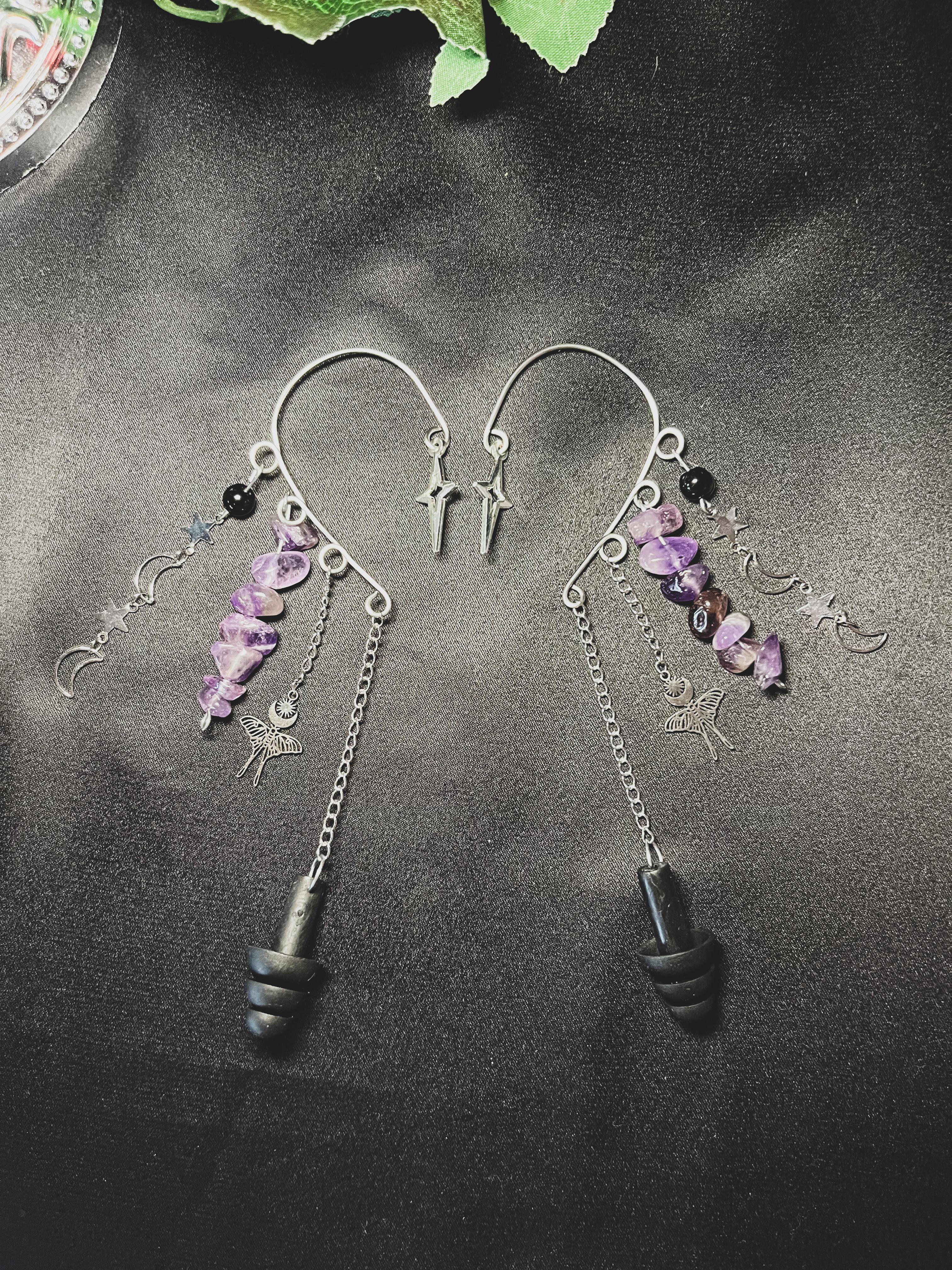 Earcuffs Clarity