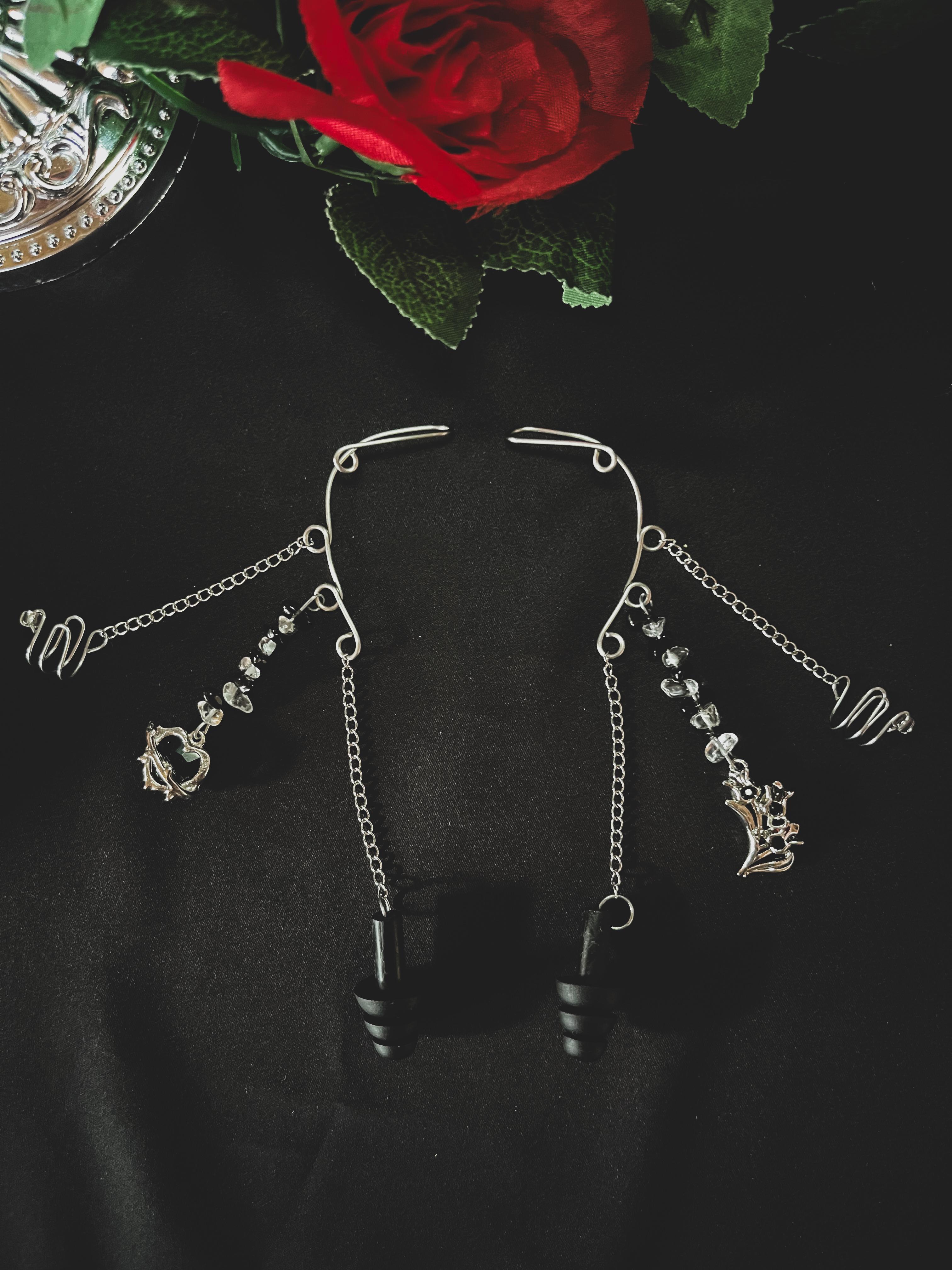 Earcuffs Silencio