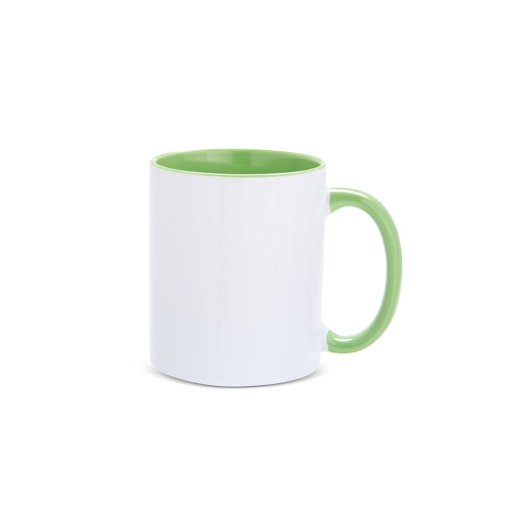 Caneca Cerâmica 330ml