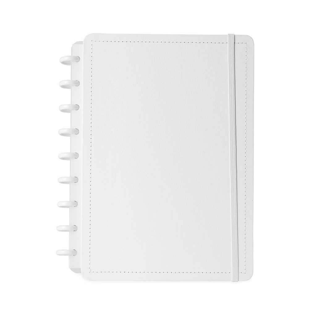 Caderno de Disco Percalux