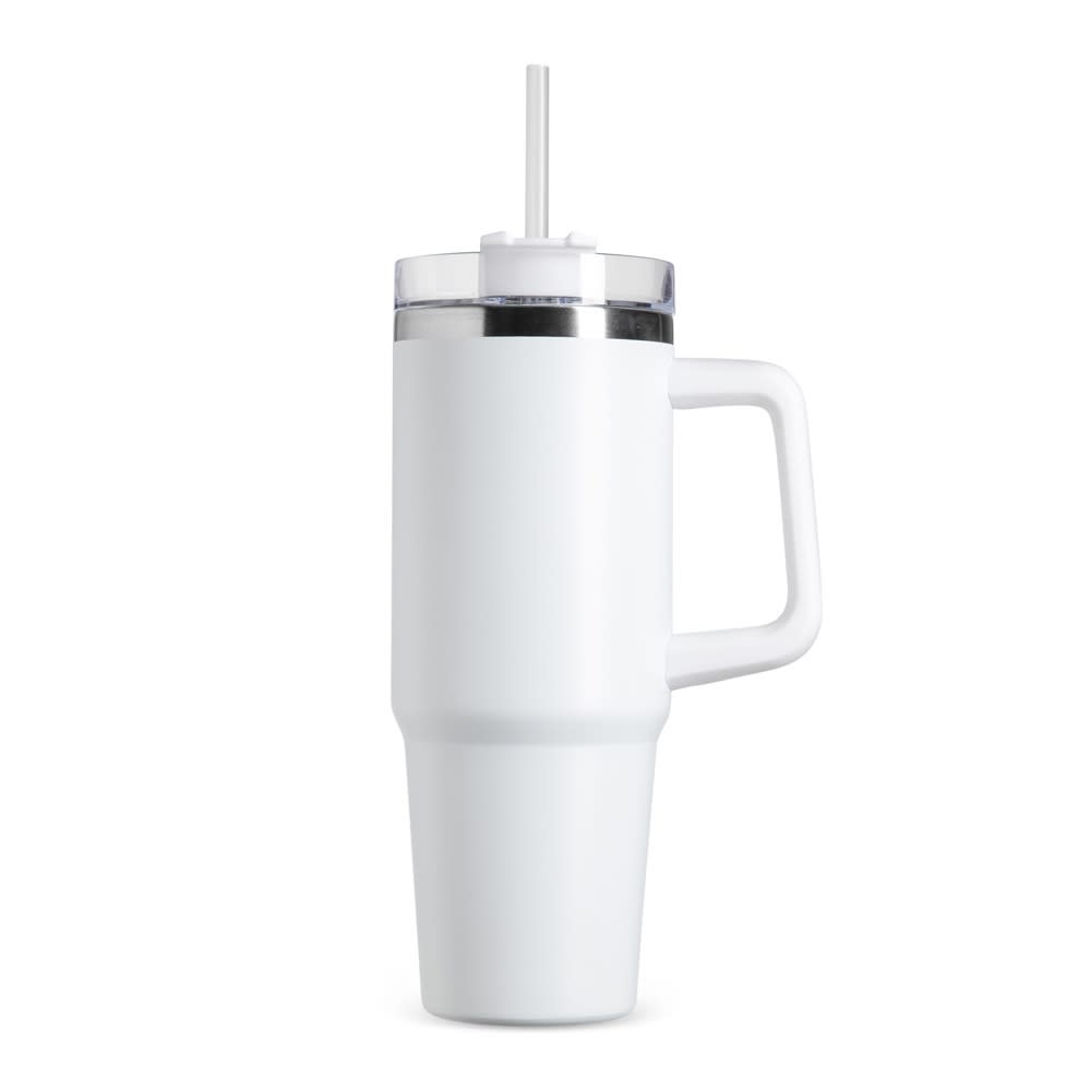 Caneca Térmica Inox 900ml — imagem 7
