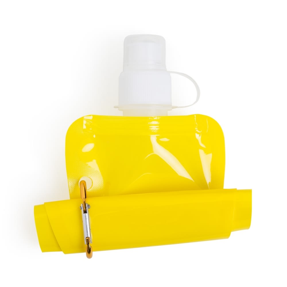 Squeeze Dobrável 450ml