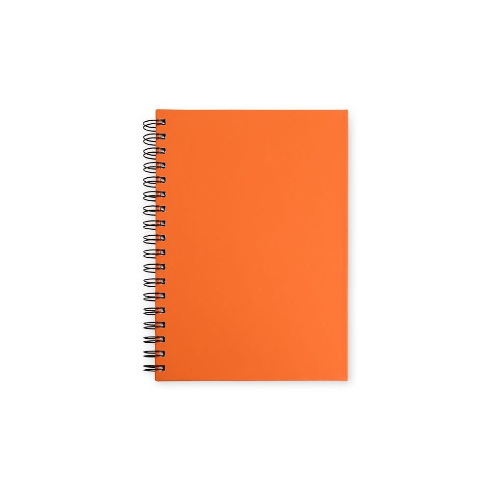 Caderno Emborrachado