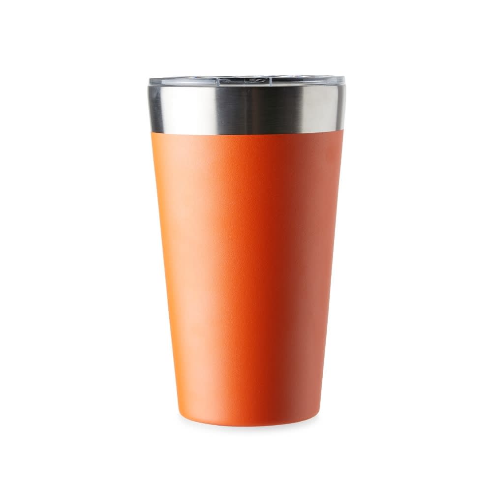 Copo Térmico de Inox 473ml