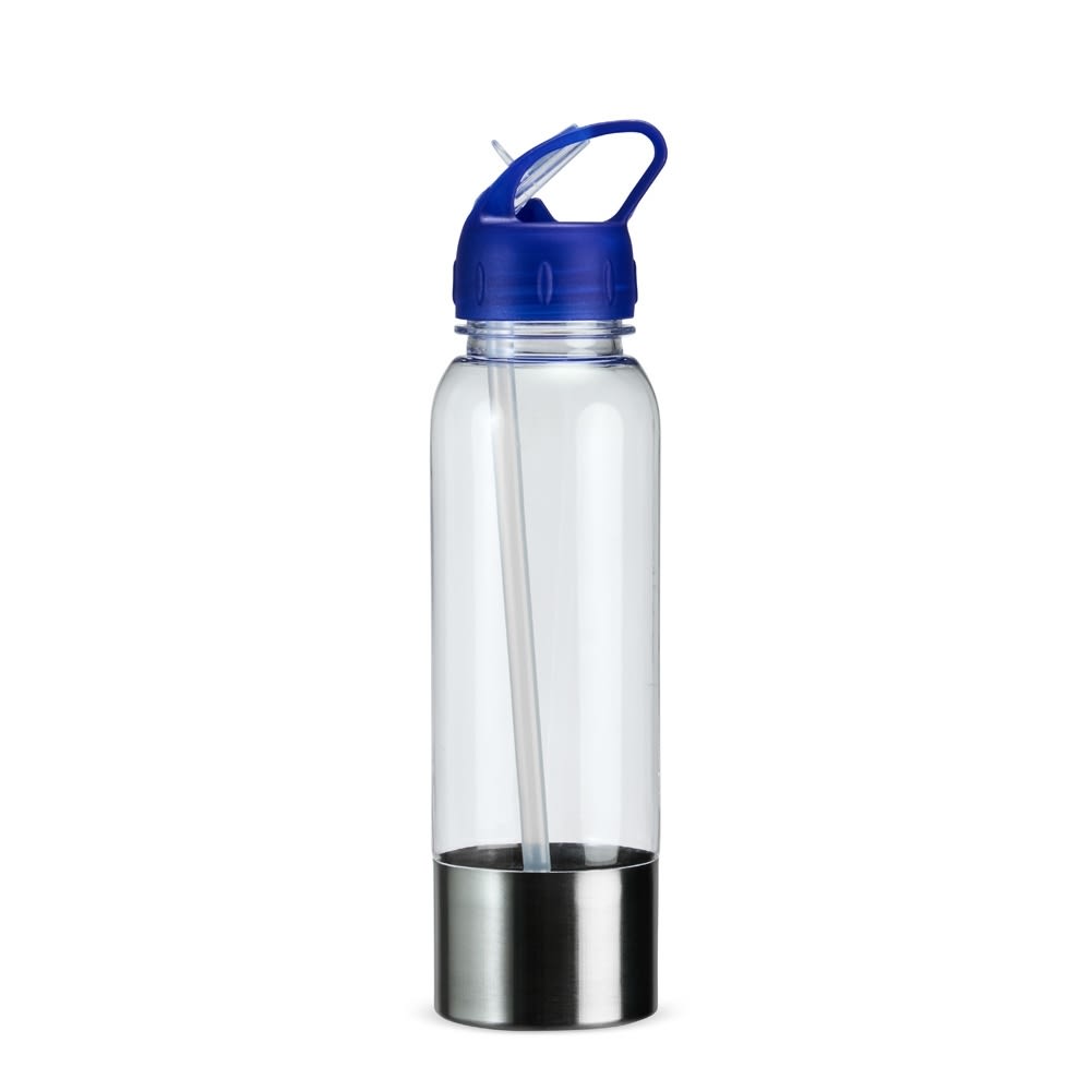 Squeeze Plástico 750ml