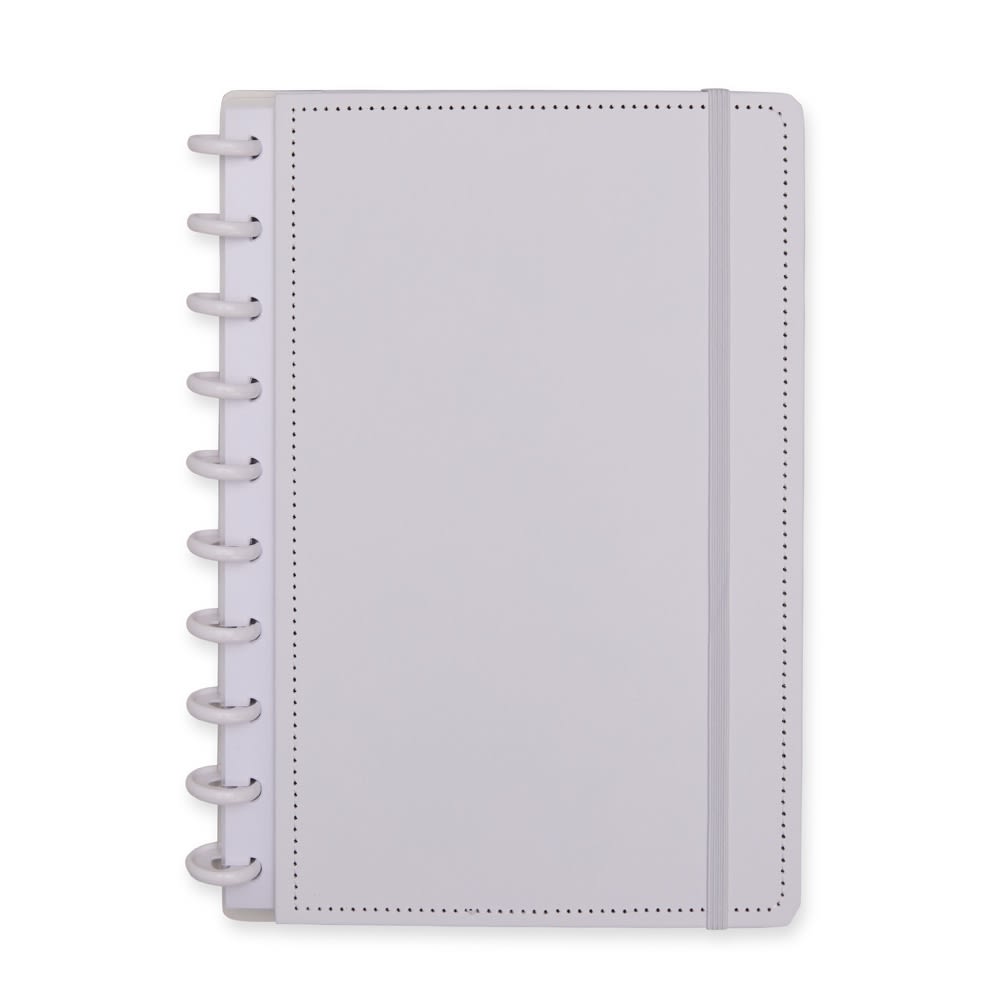 Caderno de Disco