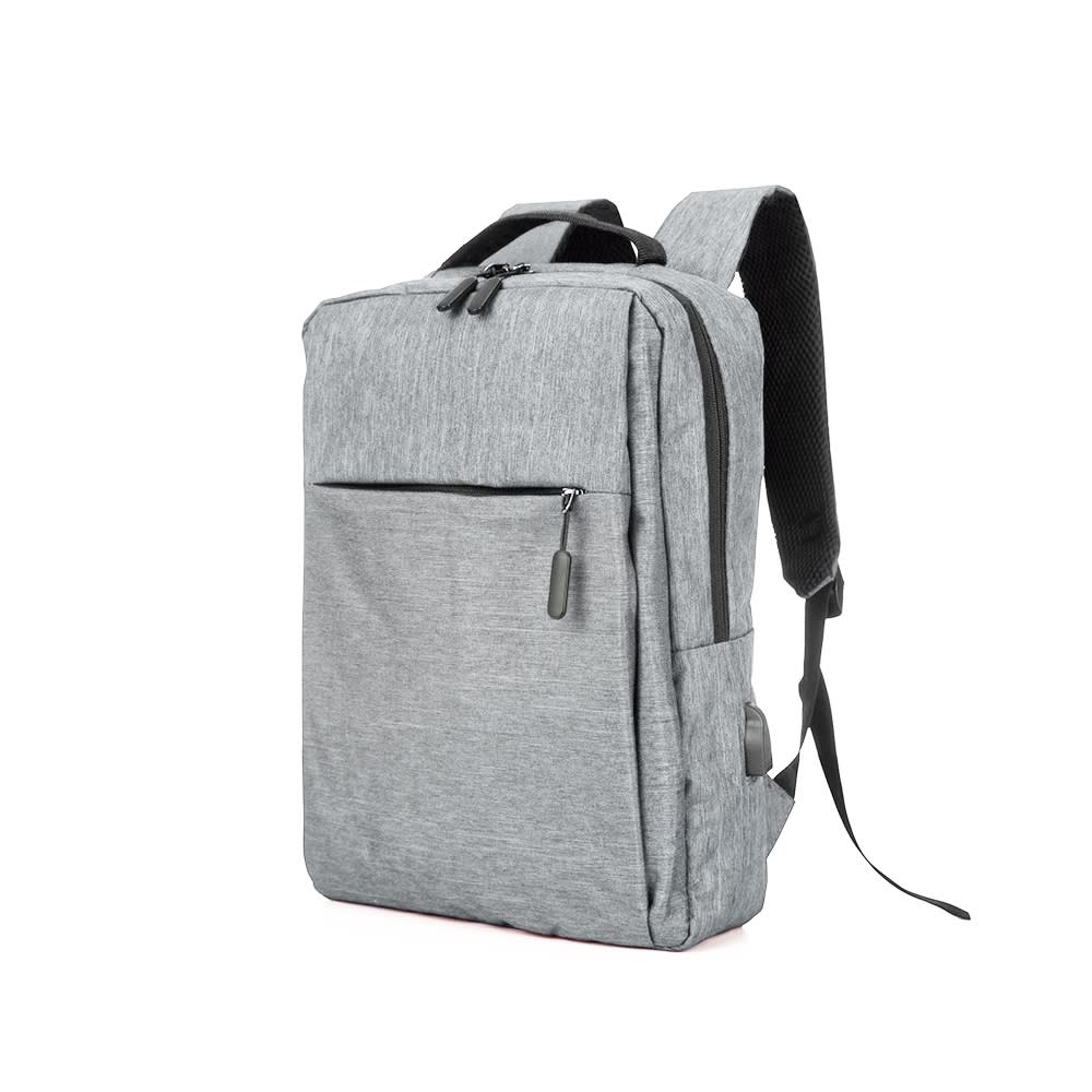 Mochila de Nylon USB 20 Litros