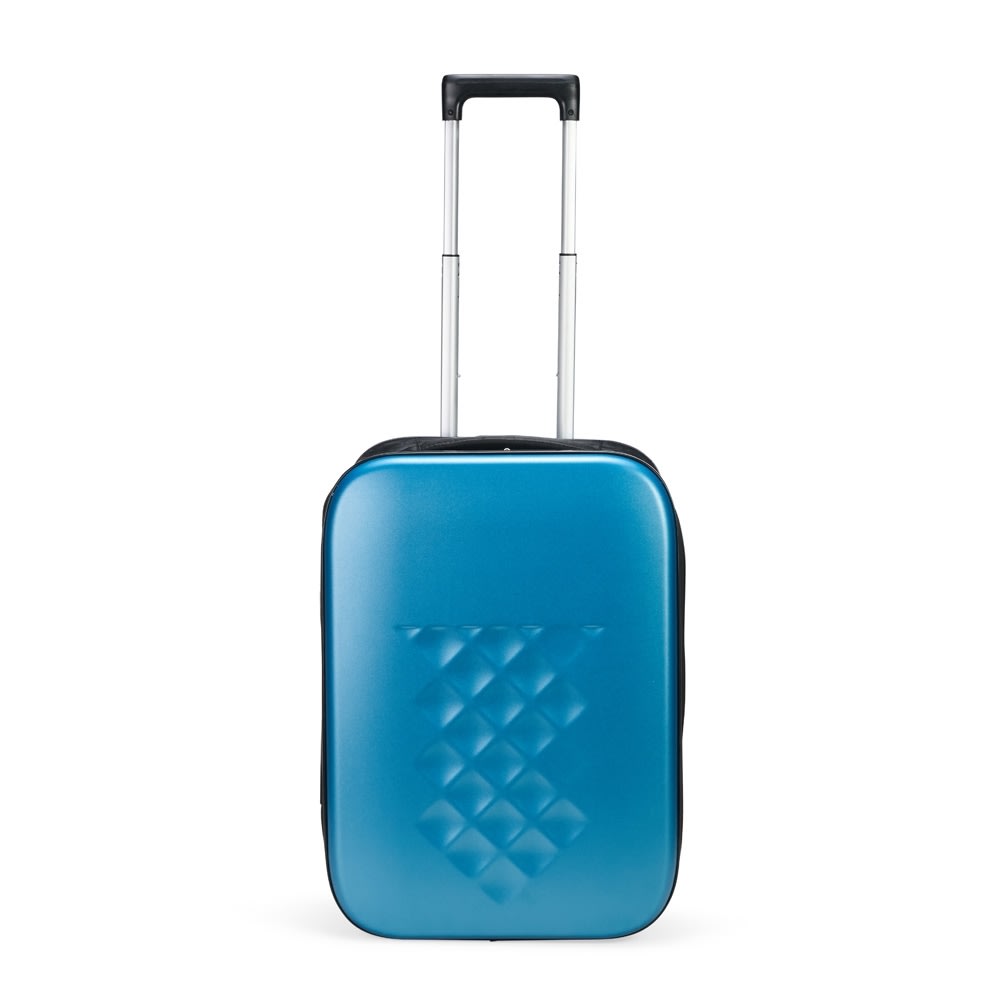Mala de Viagem Retrátil Slim 40 Litros